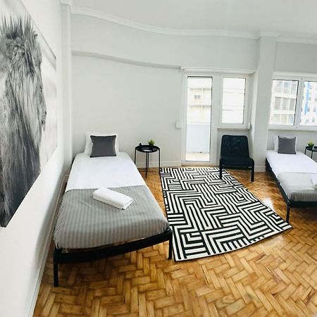 Lisbon Crespo House II Fantastic City Rooms E Exterior foto