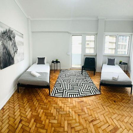 Lisbon Crespo House II Fantastic City Rooms E Exterior foto