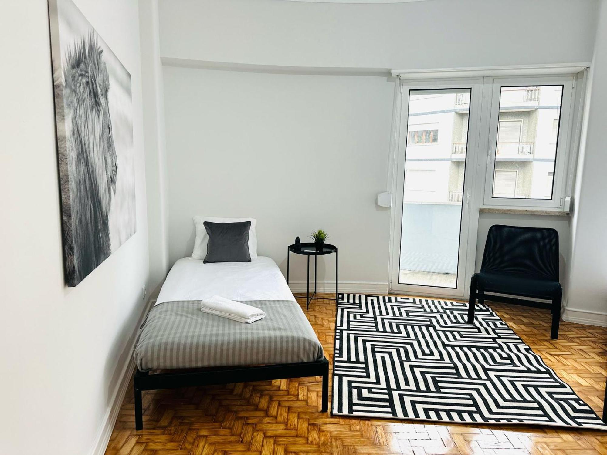 Lisbon Crespo House II Fantastic City Rooms E Exterior foto