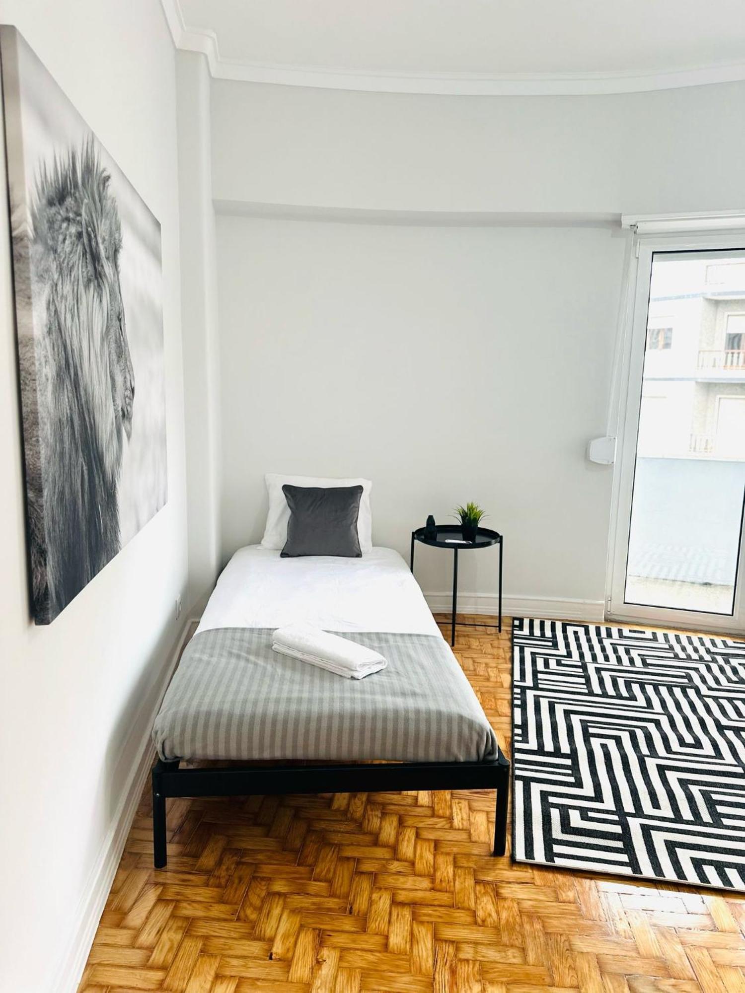 Lisbon Crespo House II Fantastic City Rooms E Exterior foto