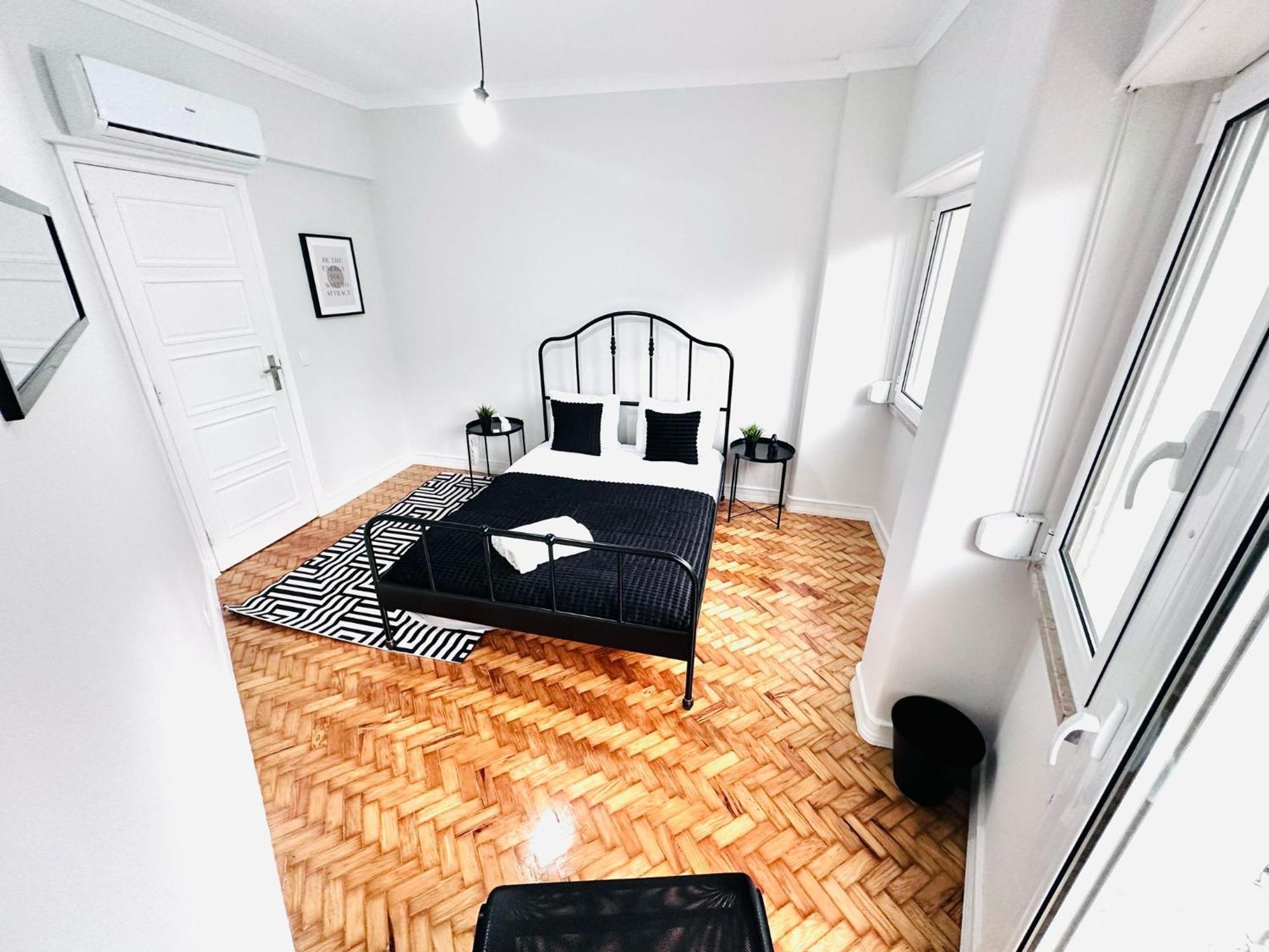 Lisbon Crespo House II Fantastic City Rooms E Exterior foto