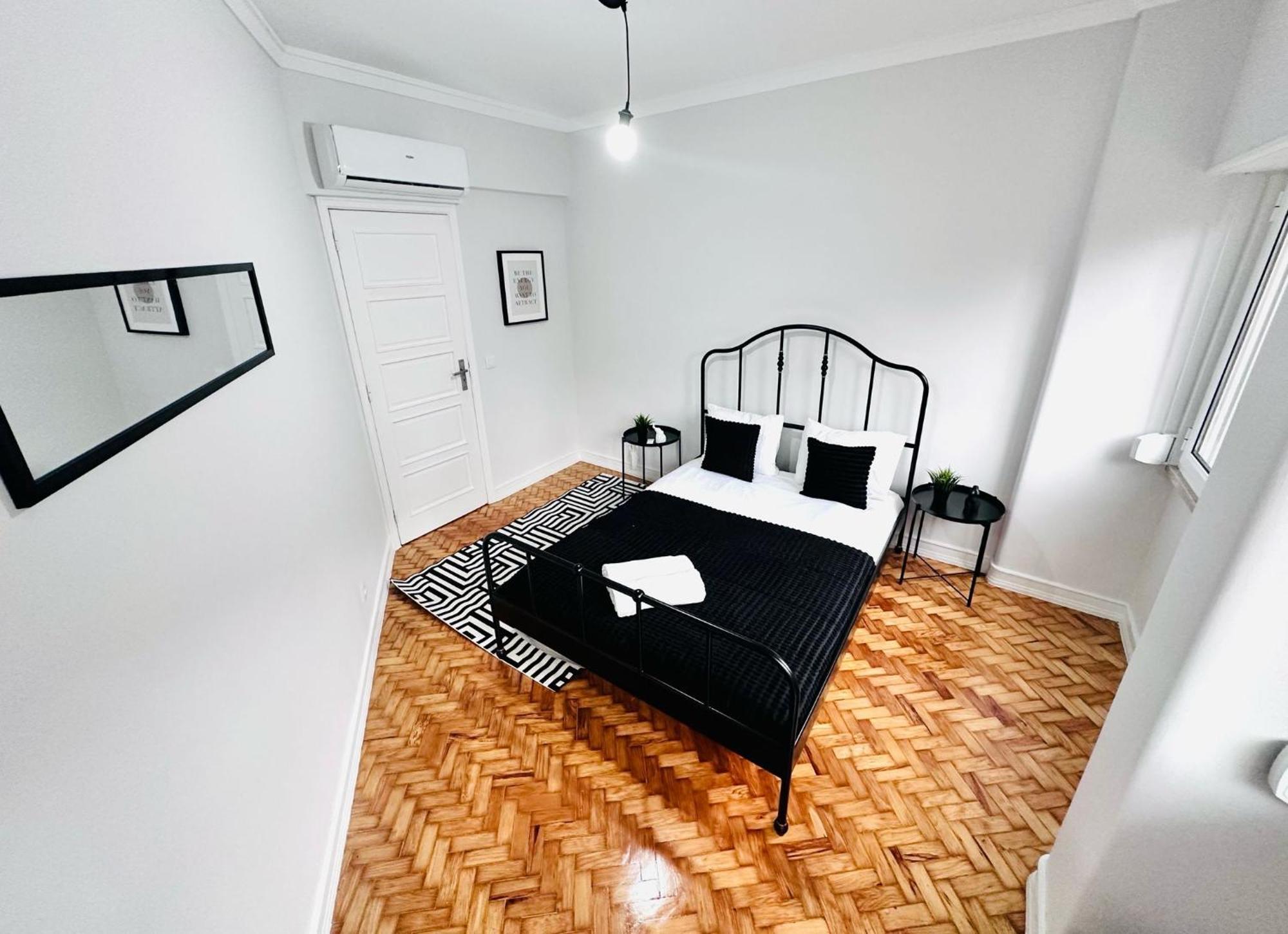 Lisbon Crespo House II Fantastic City Rooms E Exterior foto