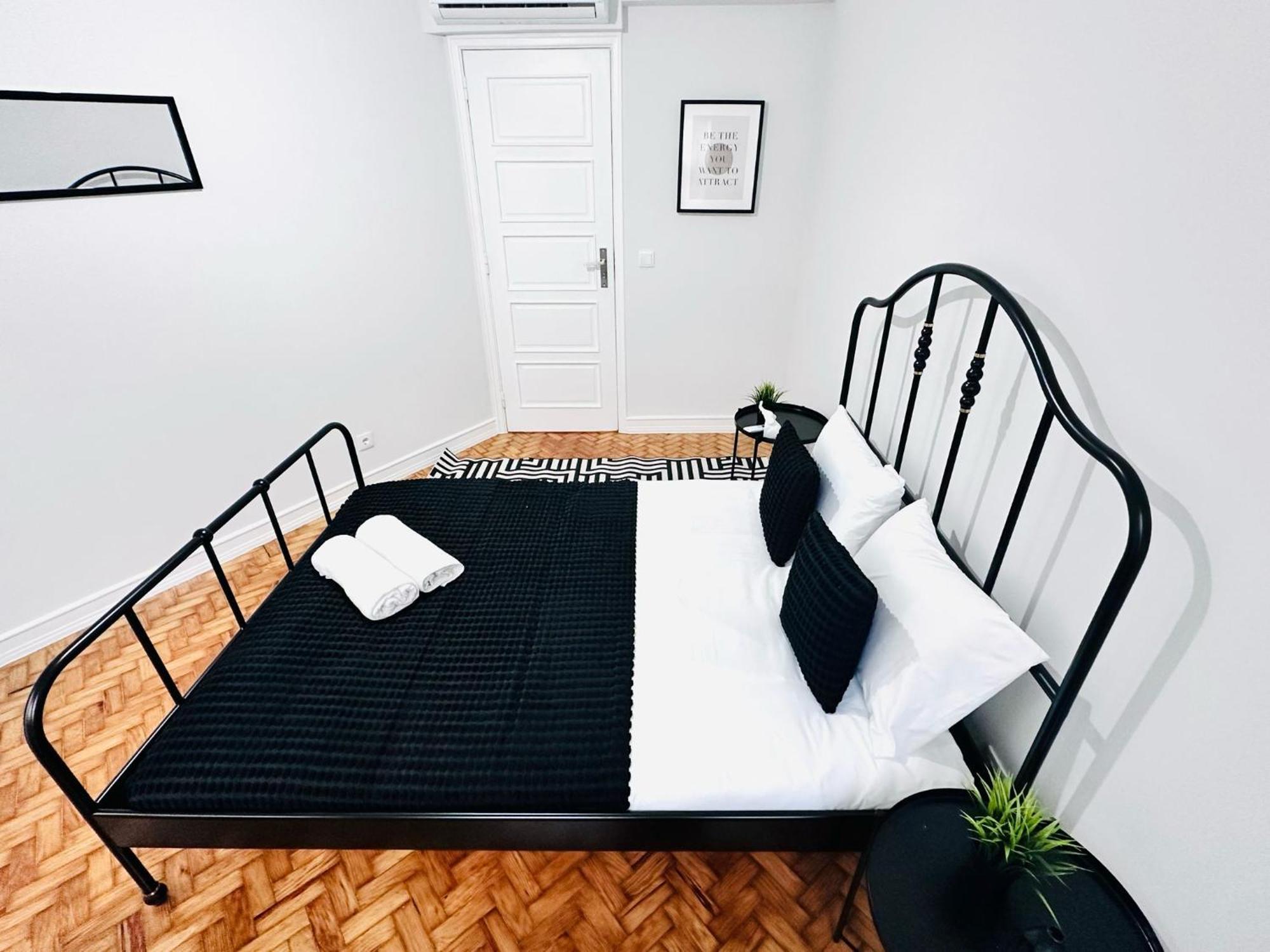 Lisbon Crespo House II Fantastic City Rooms E Exterior foto