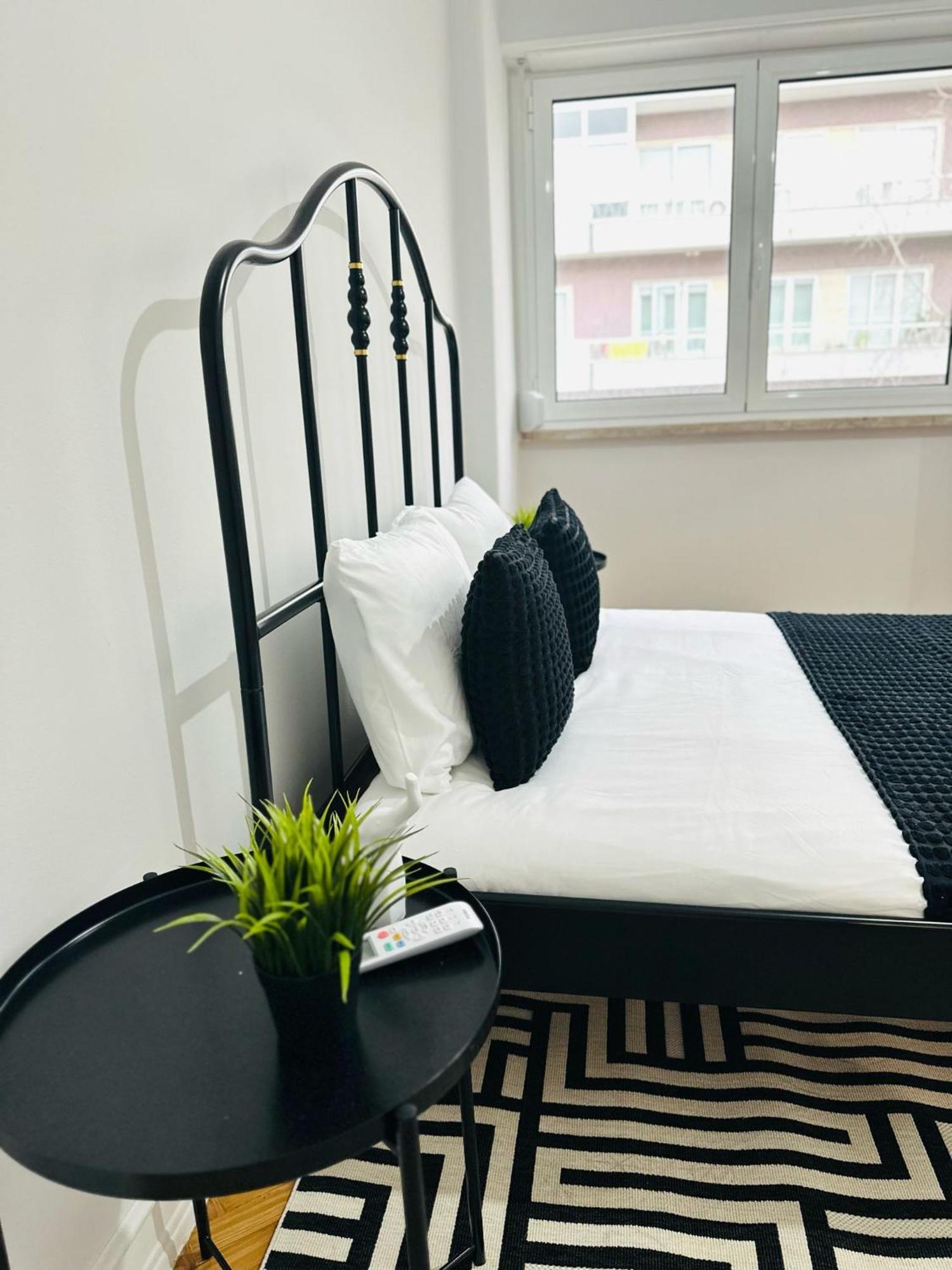 Lisbon Crespo House II Fantastic City Rooms E Exterior foto