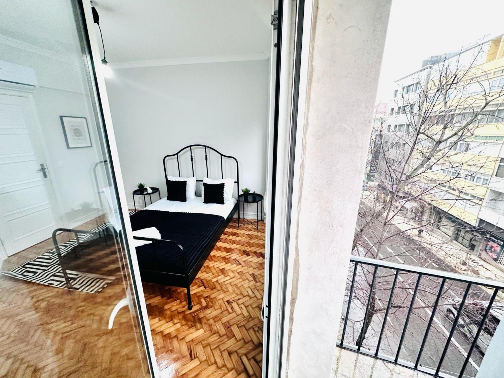 Lisbon Crespo House II Fantastic City Rooms E Exterior foto