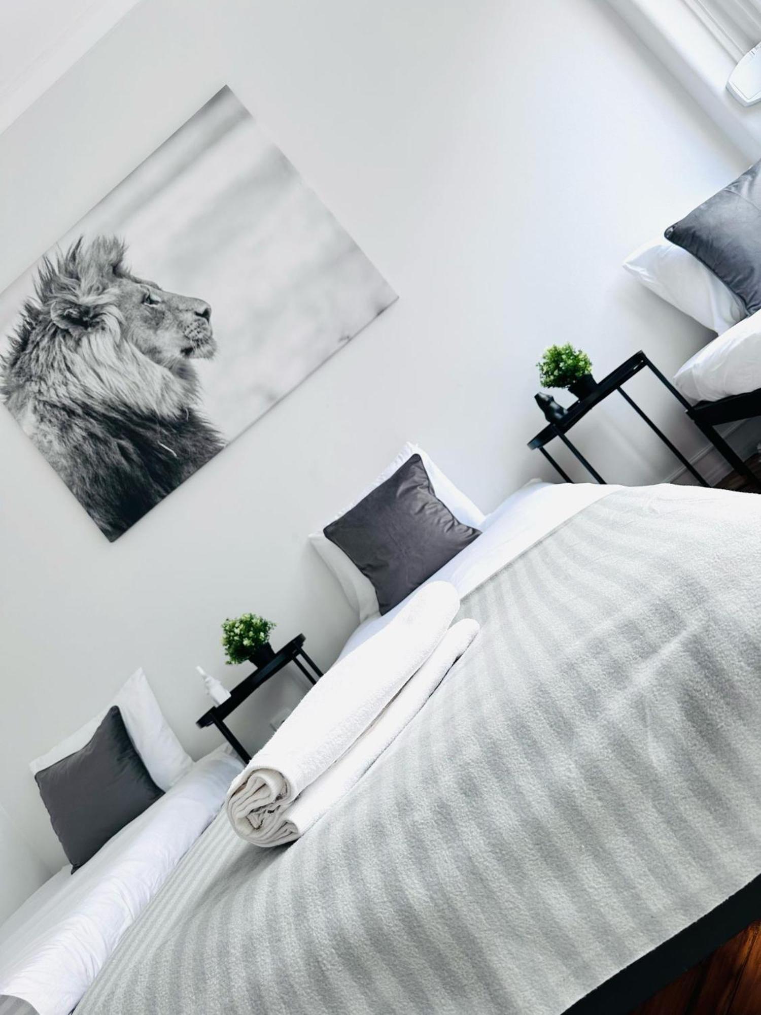 Lisbon Crespo House II Fantastic City Rooms E Exterior foto