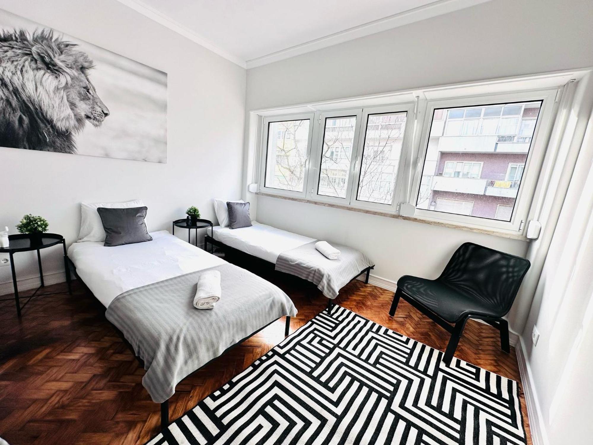 Lisbon Crespo House II Fantastic City Rooms E Exterior foto